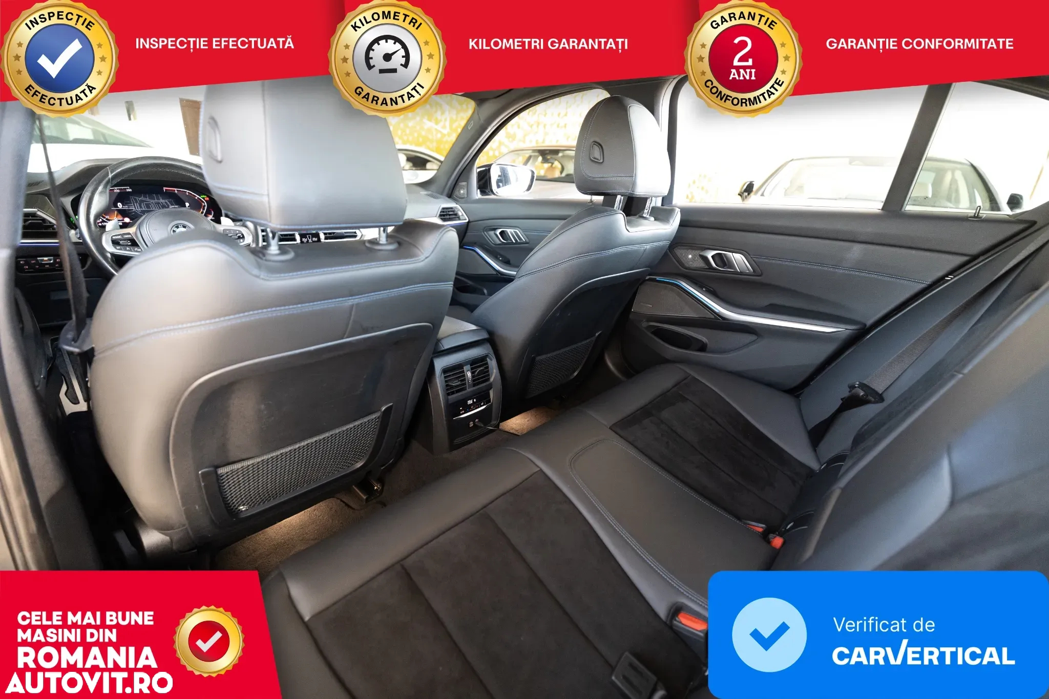 BMW Seria 5 545e xDrive AT PHEV - 26