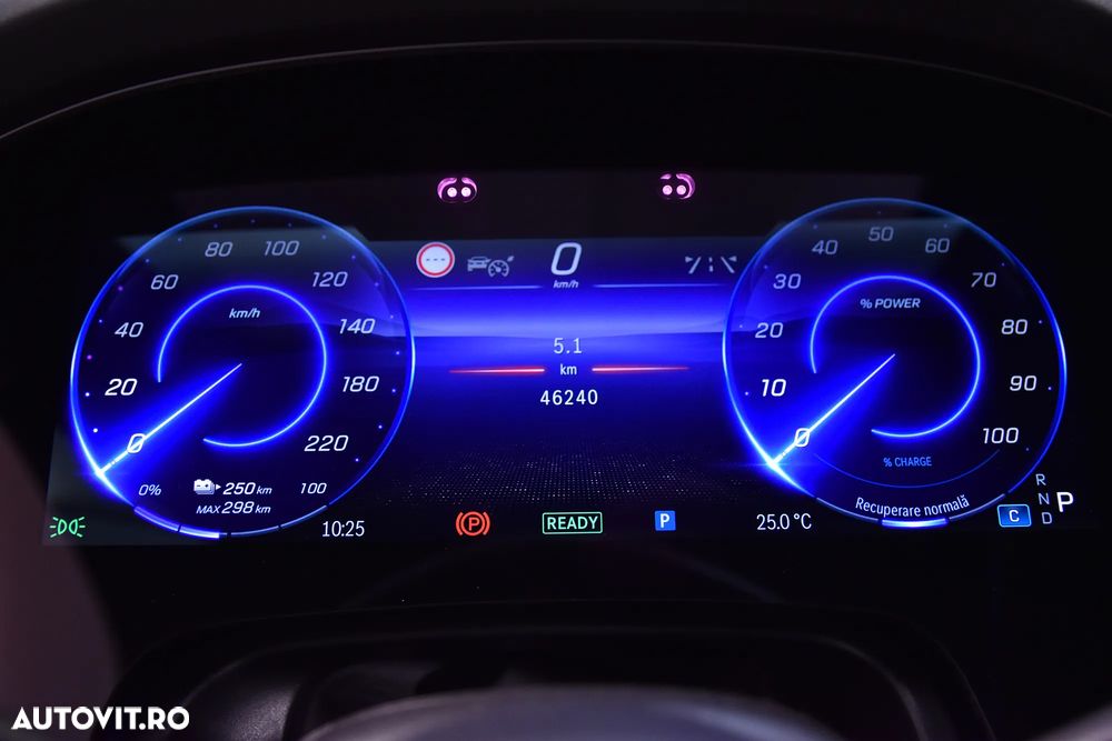 Mercedes-Benz EQS 580 4MATIC - 11