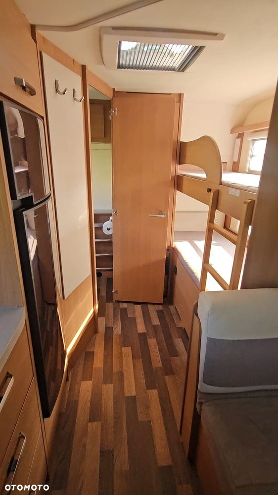 KNAUS SPORT 580QS - 8