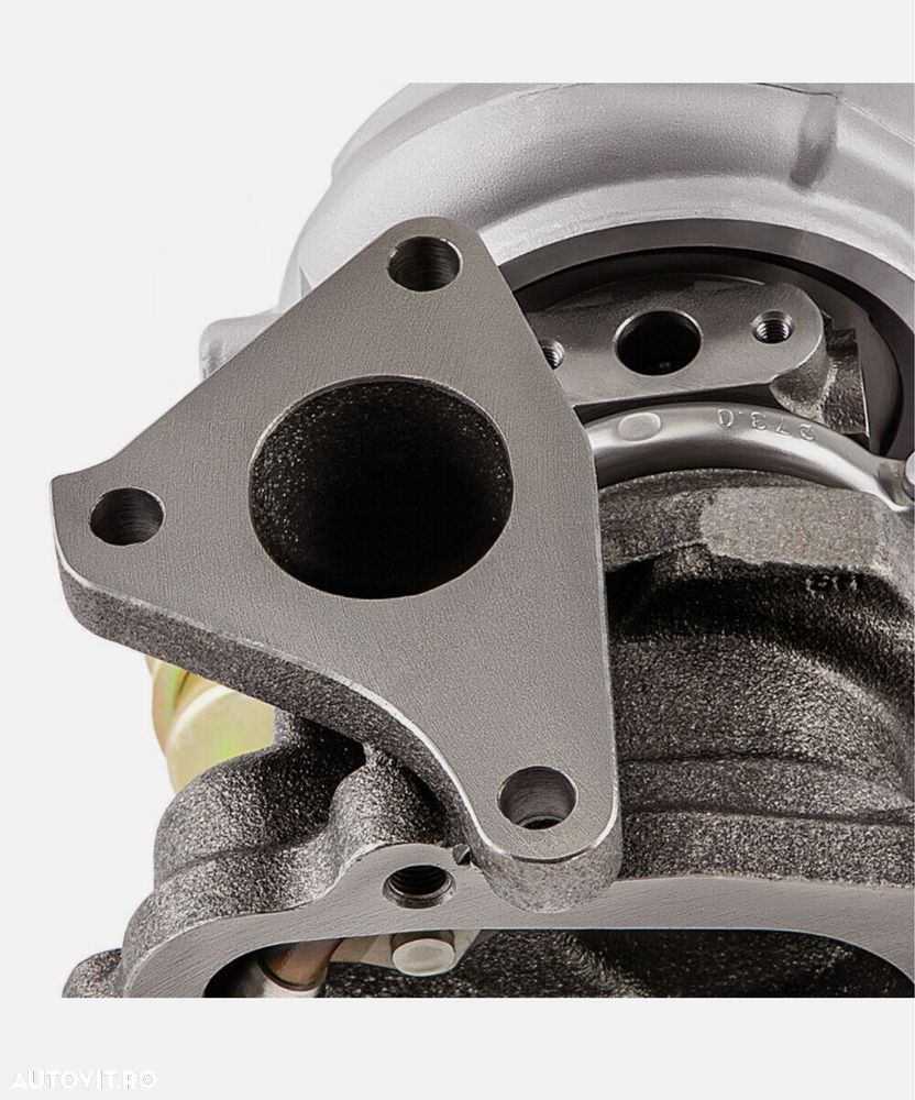 Turbo Turbina Turbosuflanta Turbocompresor Subaru Forester Impreza 2.0 - 5