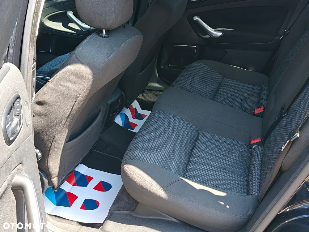 Ford Mondeo 2.0 Viva Titanium - 7