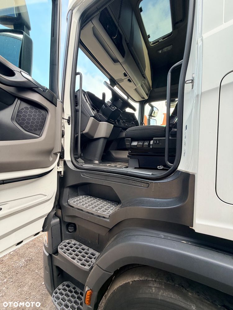 Scania R450 - 20