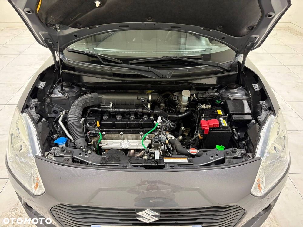 Suzuki Swift - 14