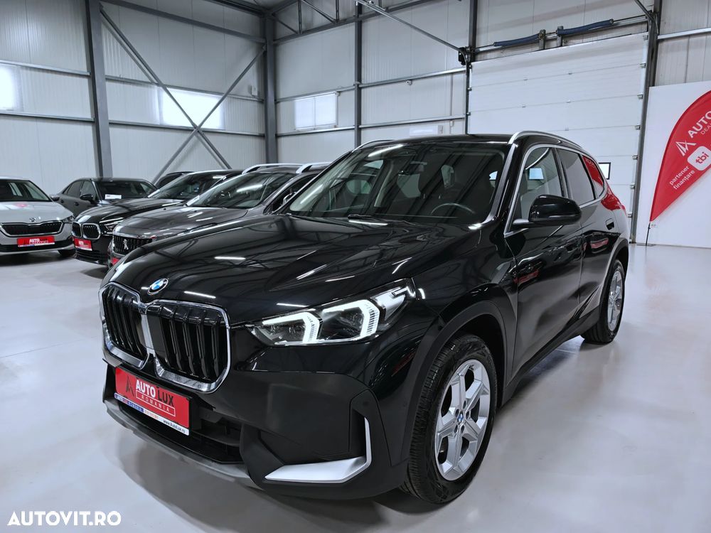 BMW X1 sDrive20i Aut. - 34