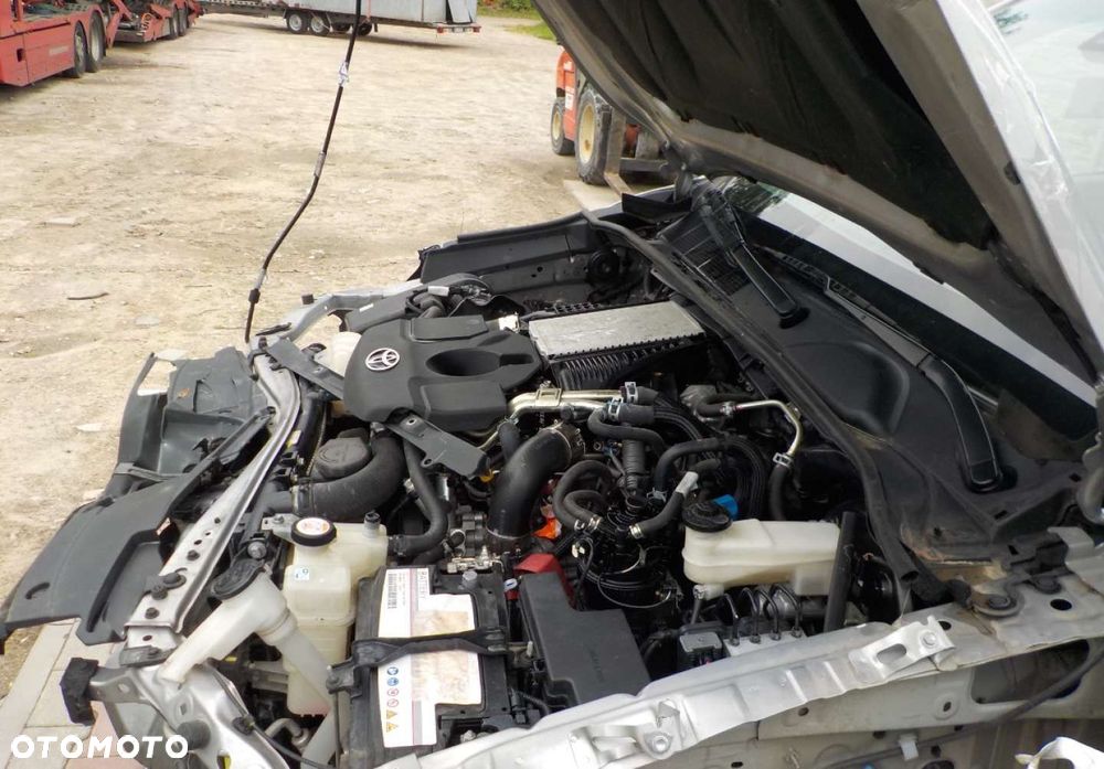 Toyota Hilux - 5