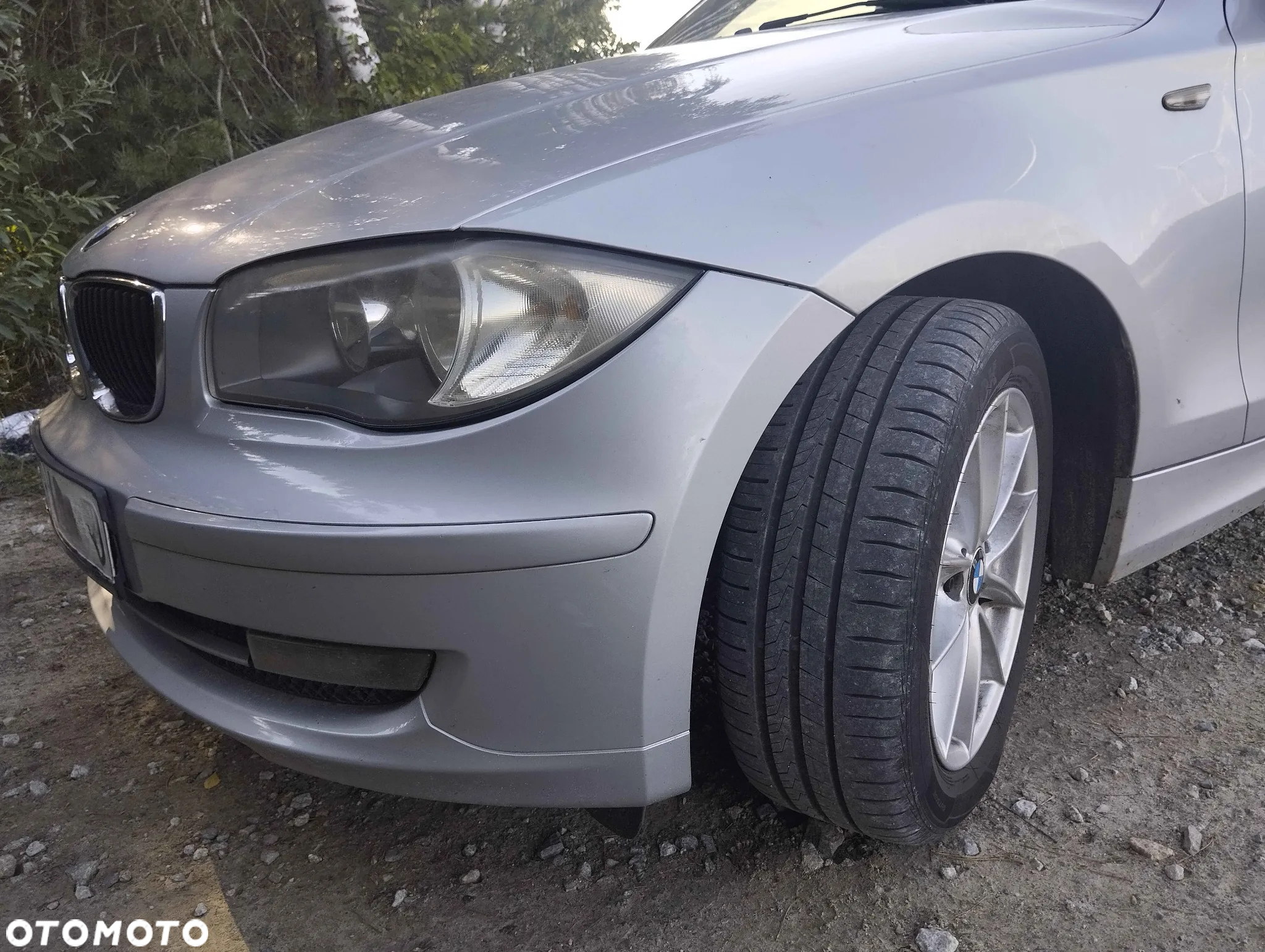 BMW Seria 1 118i - 7