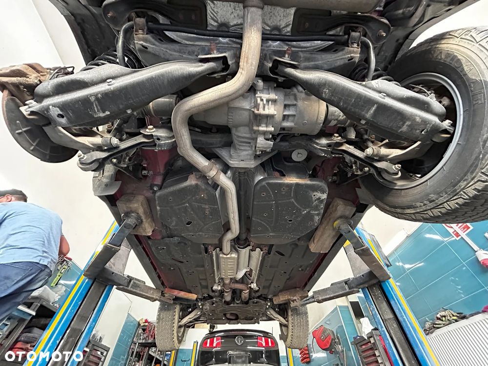 Jeep Cherokee 3.2 V6 Pentastar Active Drive Lock Autom Trailhawk - 34