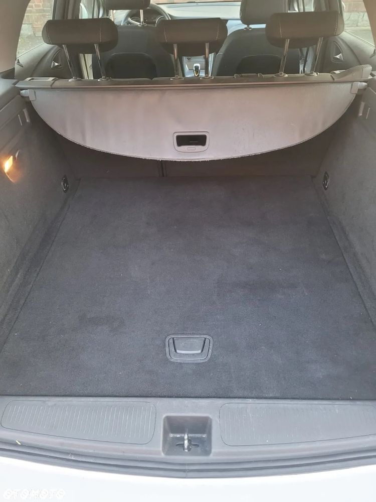 Opel Astra 1.6 CDTI Sport - 8