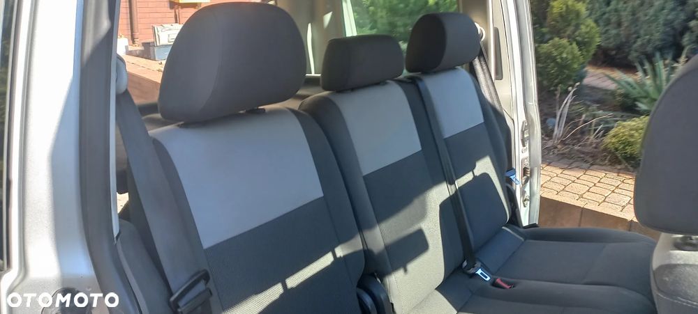 Volkswagen Caddy Trendline - 23