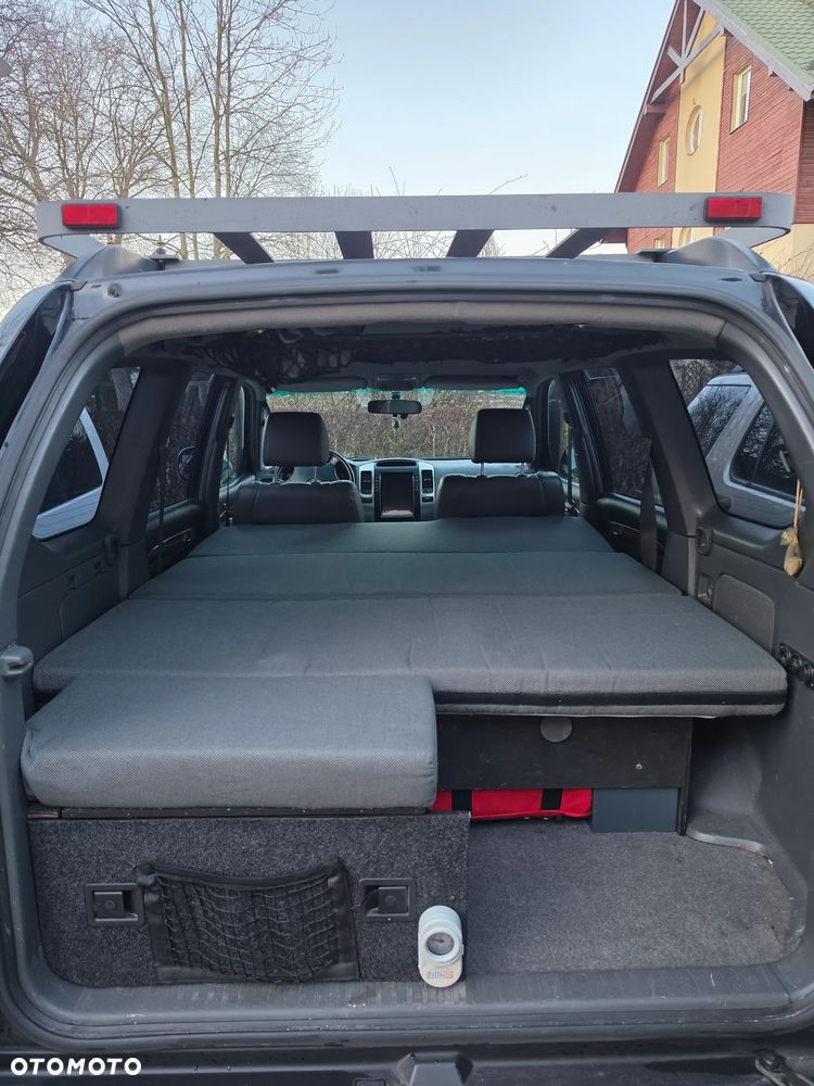 Toyota Land Cruiser D-4D Automatik Executive - 15
