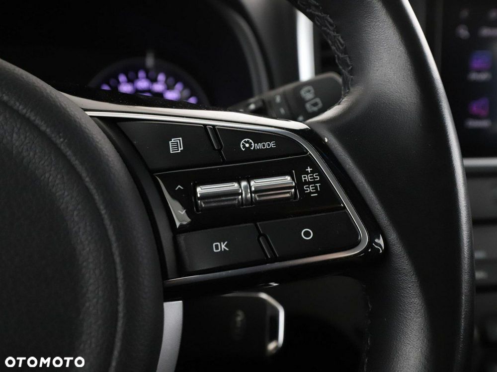 Kia Sportage 1.6 GDI Business Line 2WD - 32