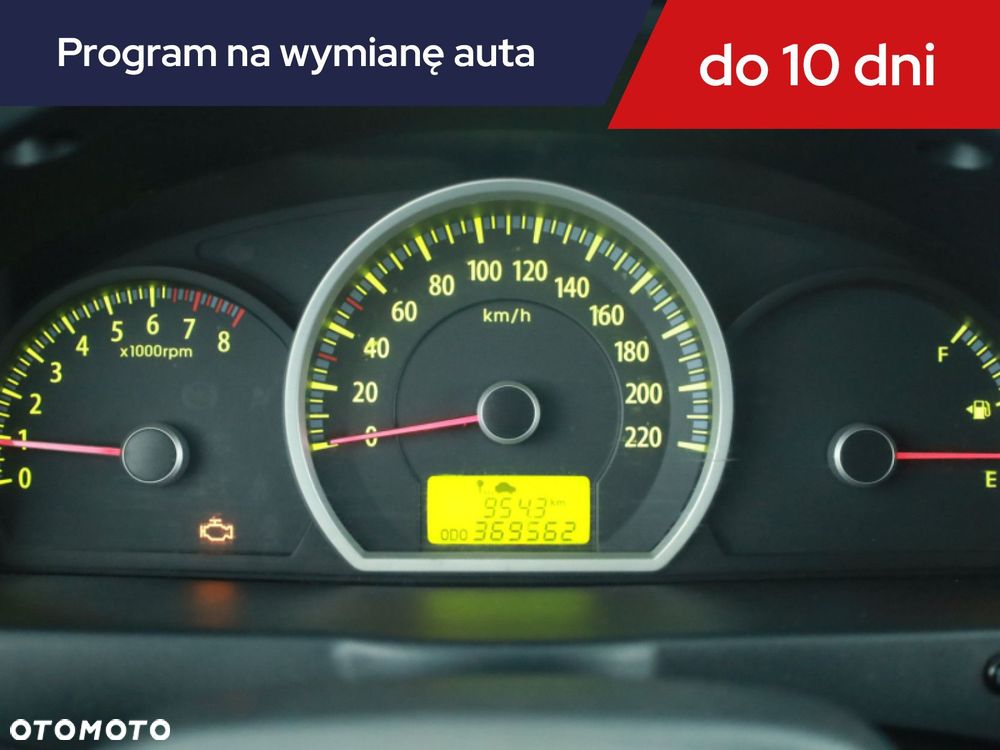 Kia Sportage - 10