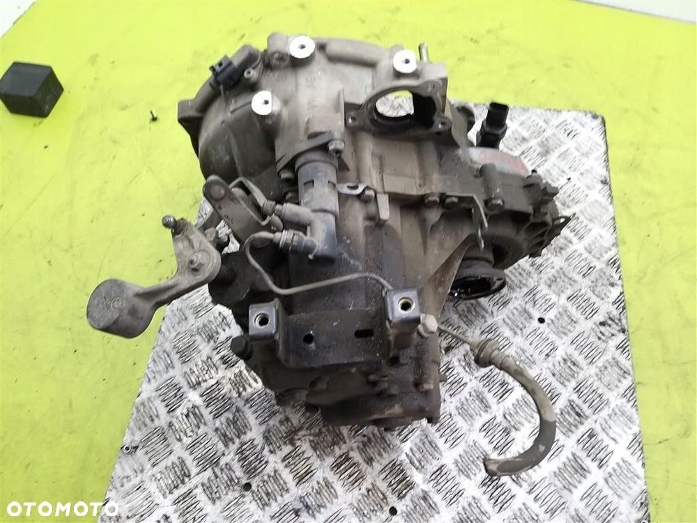 Skrzynia biegów Manualna Skoda Fabia I VW POLO 1,4 FCM 99-08 R - 1