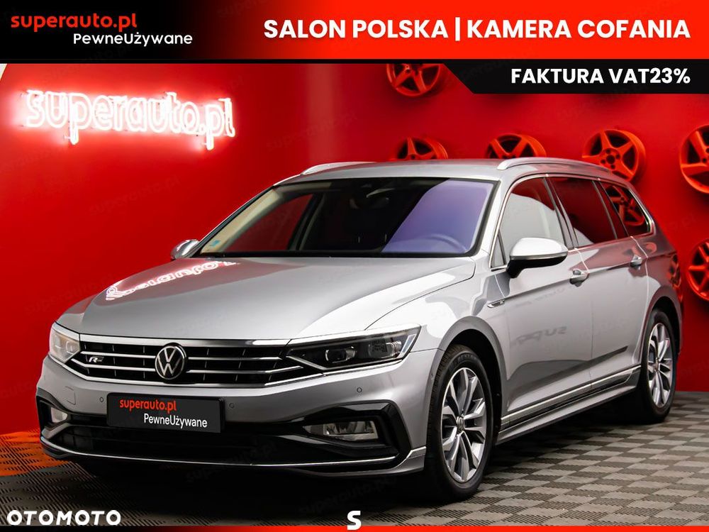 Volkswagen Passat - 2