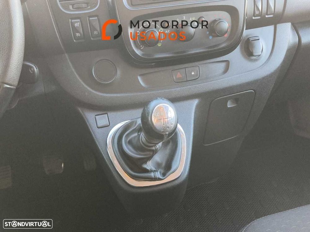 Fiat Talento 1.6 M-Jet L2H1 1.2T 9L - 21