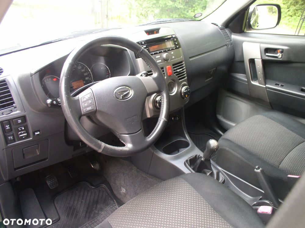 Daihatsu Terios 4WD Top S Pirsch - 11