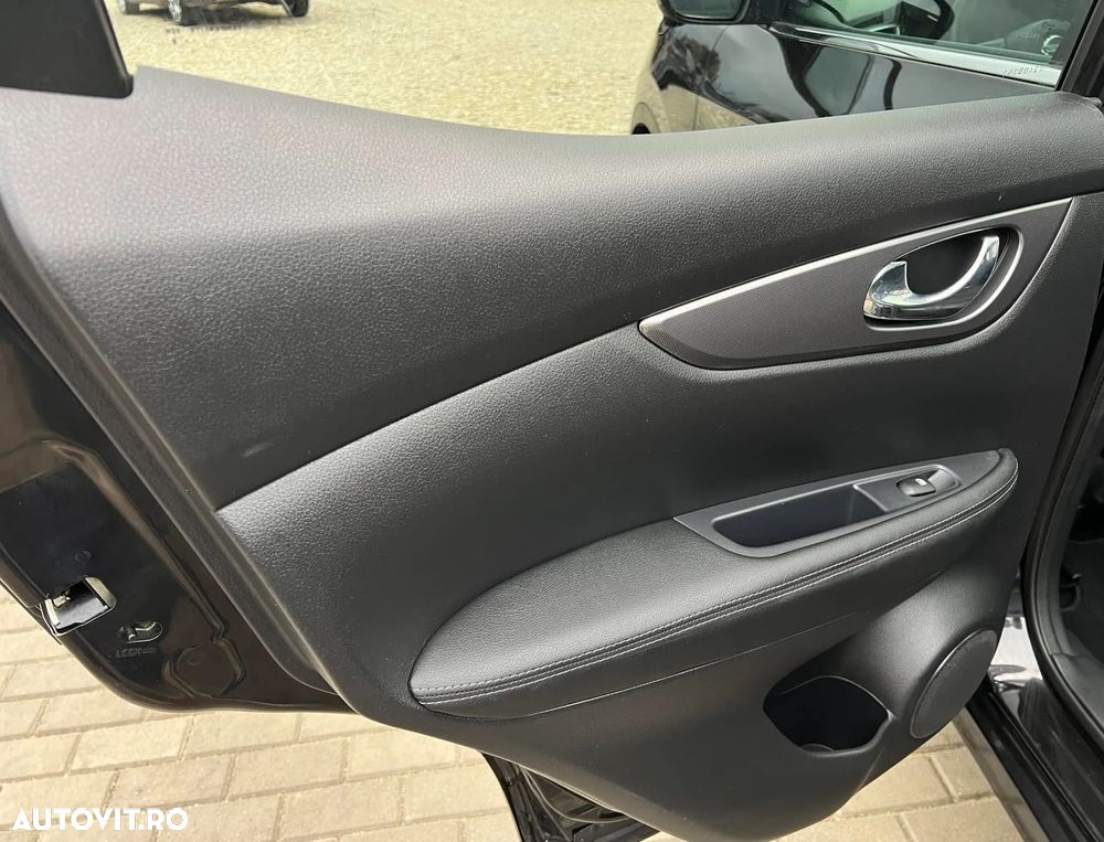 Nissan Qashqai 1.5 DCI TEKNA - 23