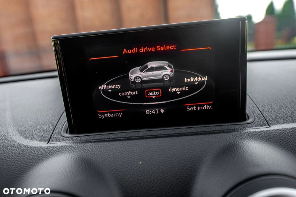 Audi A3 Sportback 2.0 TDI Quattro Attraction - 35