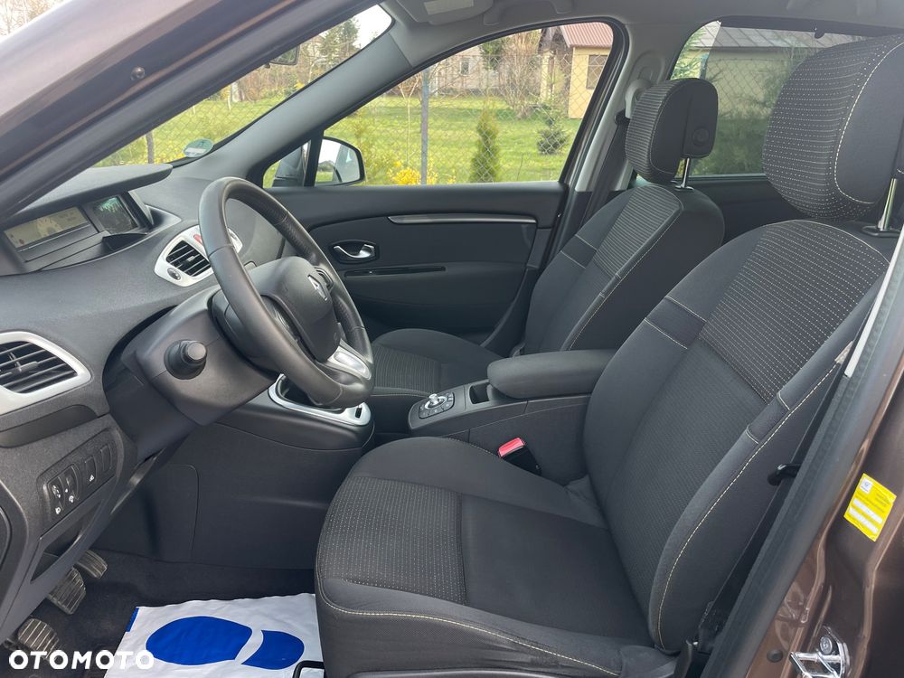 Renault Grand Scenic Gr 1.4 16V TCE Privilege - 6