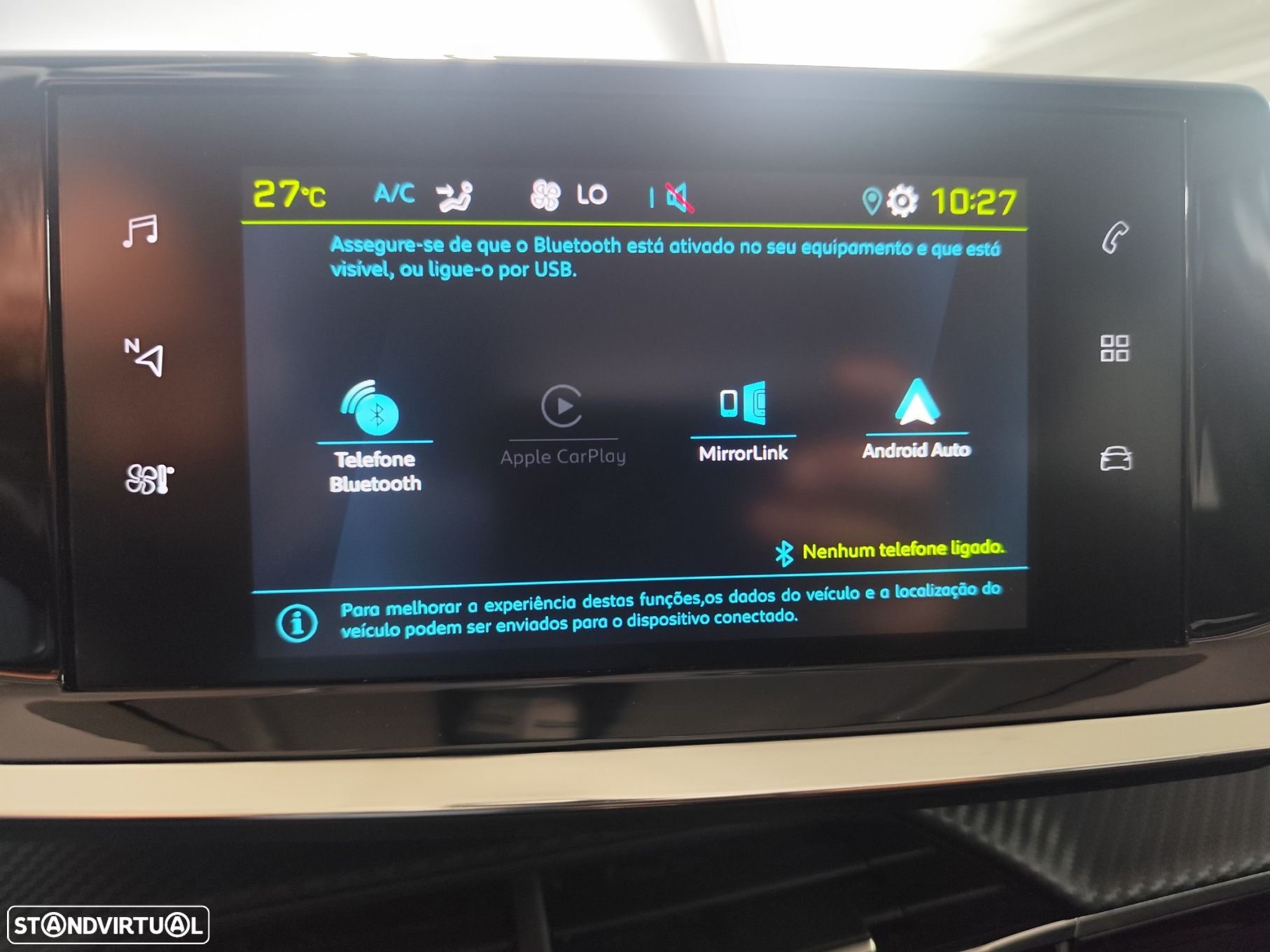 Peugeot e-208 50 kWh Active Pack - 13