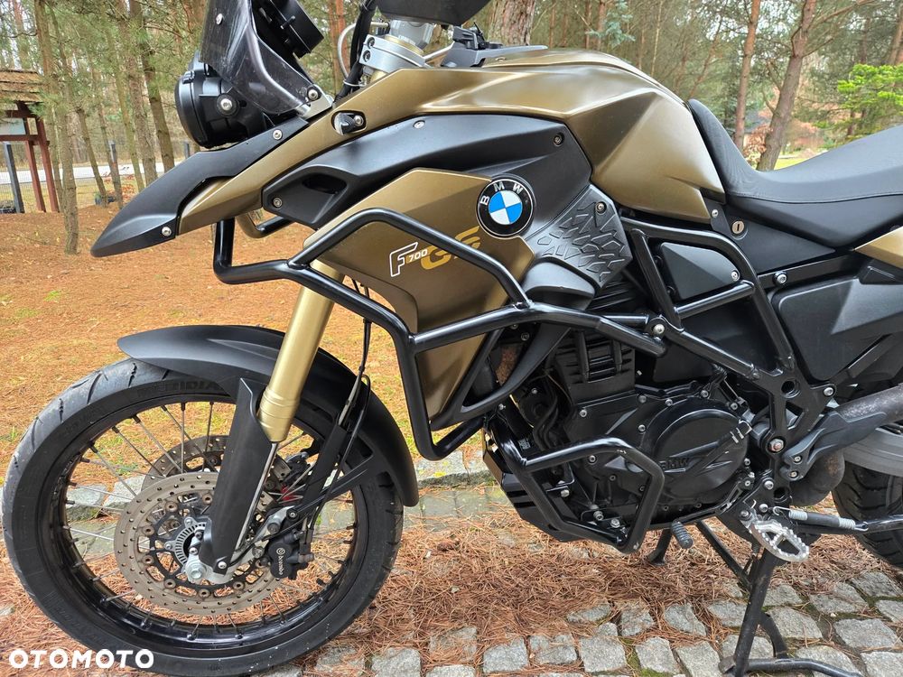 BMW GS - 26
