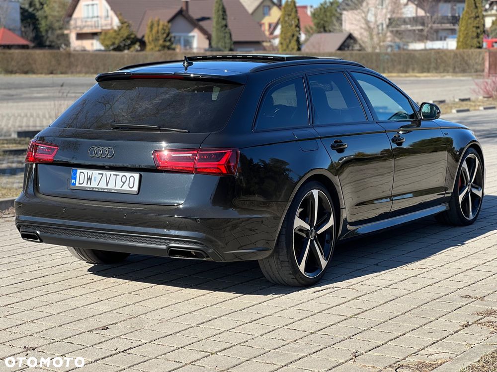 Audi A6 Avant - 5