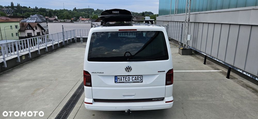 Volkswagen Multivan 2.0 BiTDI L1 Business 4Motion DSG - 31