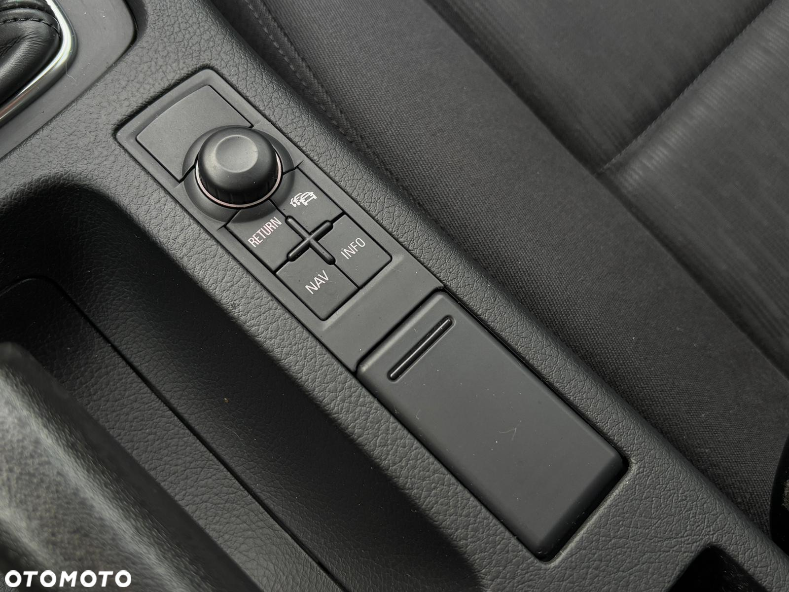 Audi A4 Avant 1.8 T - 13