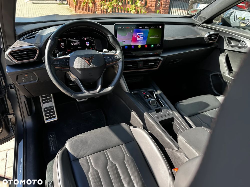 Cupra Formentor - 7