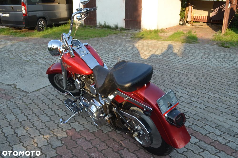 Harley-Davidson Inny - 14