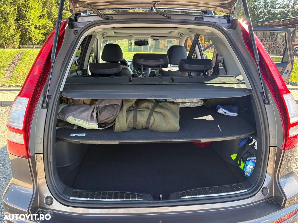 Honda CR-V 2.2 i-DTEC Automatic Executive - 6