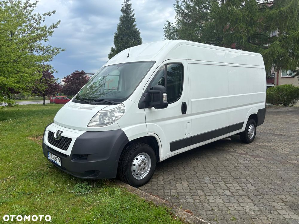 Peugeot Boxer - 3