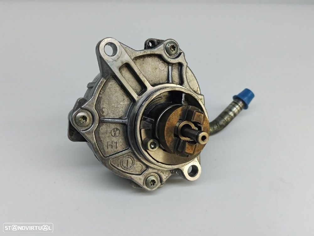 DEPRESSOR TRAVÕES / BOMBA DE VÁCUO MERCEDES CLASE C (W203) FAMILIAR C 200 T CDI... - 1