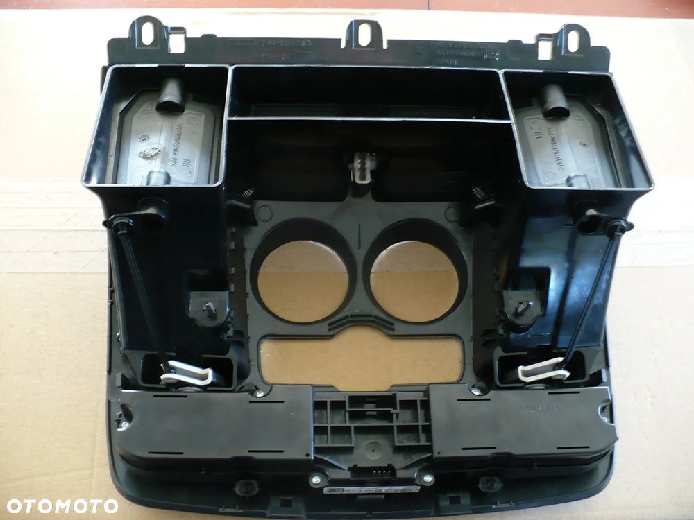 VITO VIANO A6394460928 PANEL KLIMATYZACJI NAWIEWOW ORYGINAL EU - 17