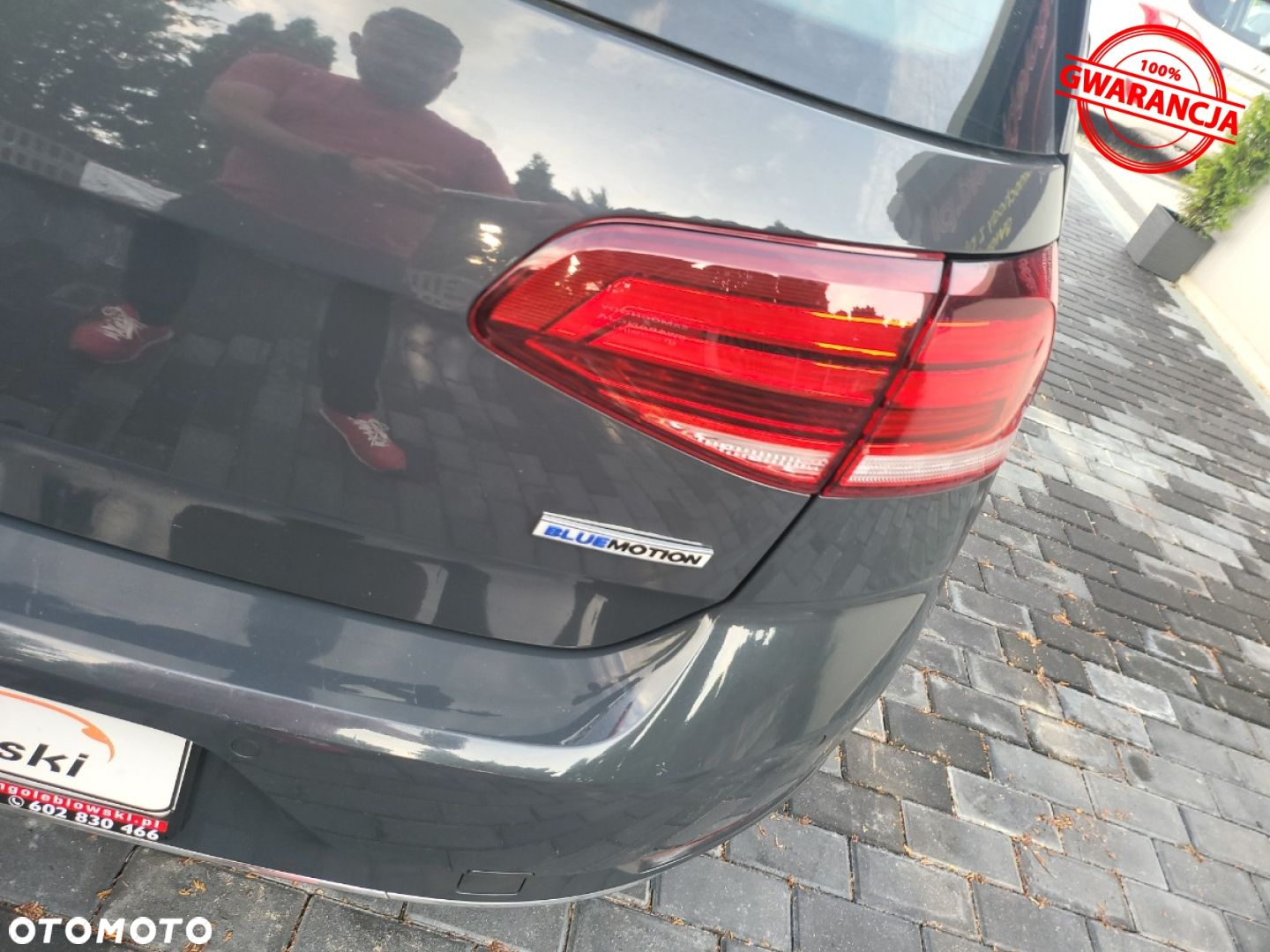 Volkswagen Golf - 38