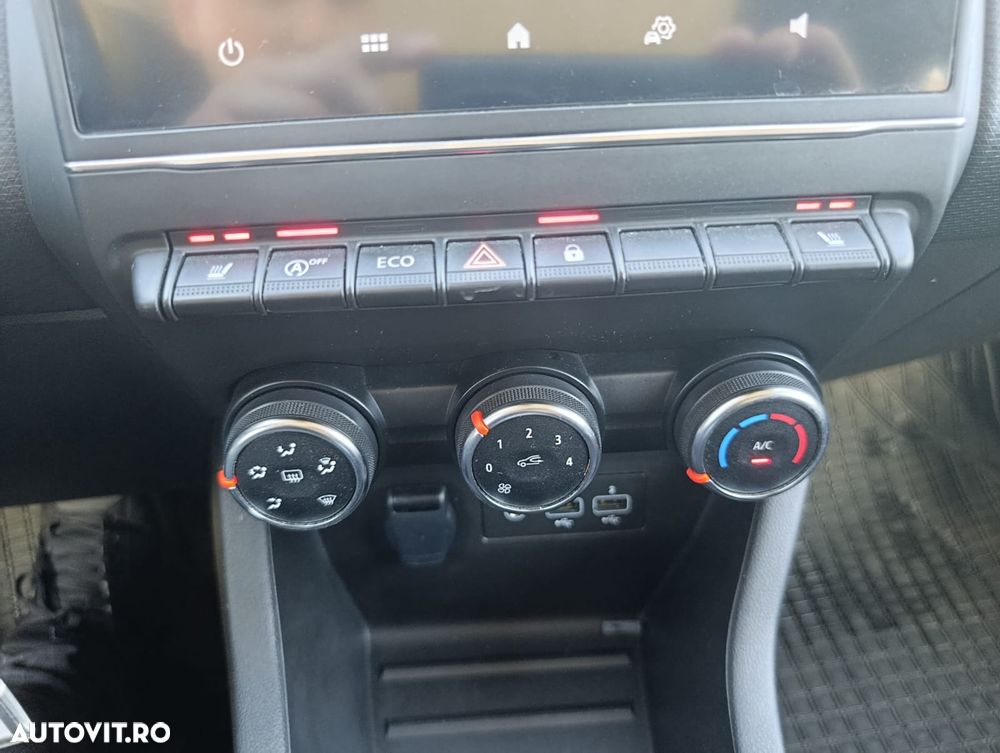 Renault Clio V 1.0 TCe 100 Equilibre - 21
