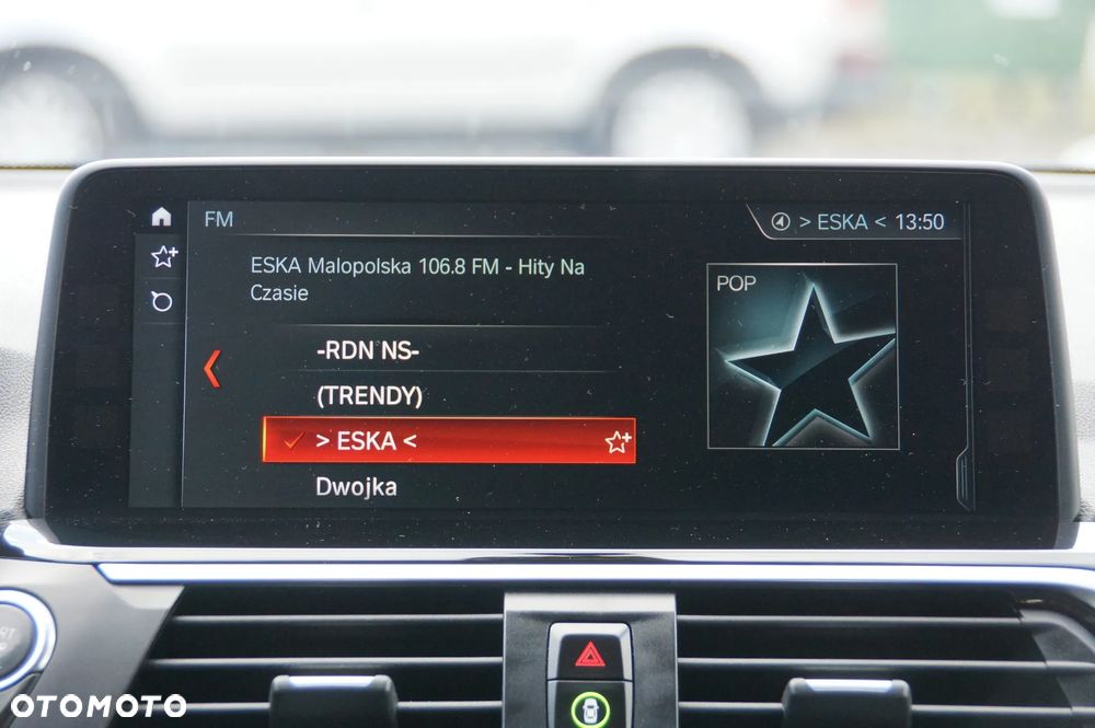 BMW X3 xDrive20d - 15