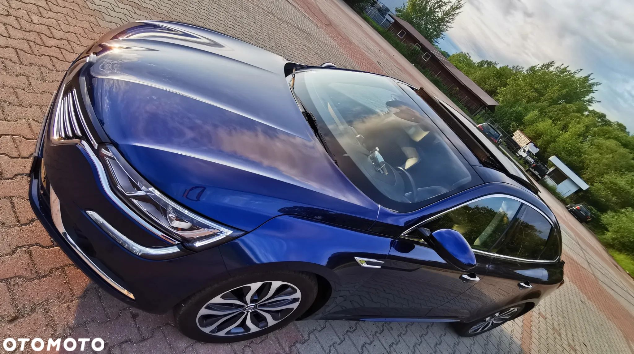Renault Talisman 1.6 Energy dCi Intens - 1