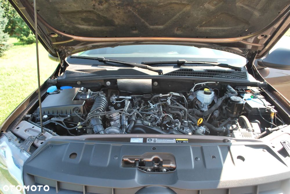 Volkswagen Amarok - 21
