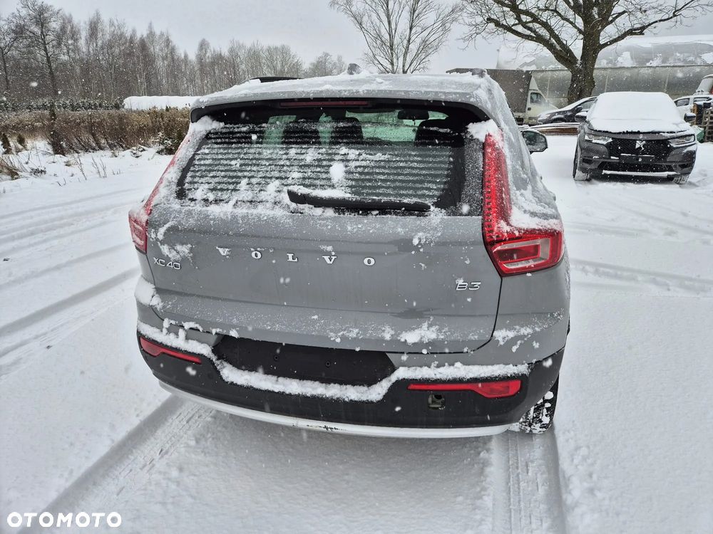 Volvo XC 40 - 16