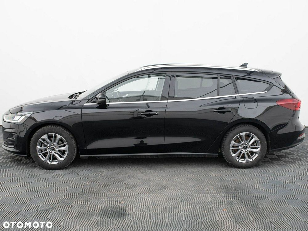 Ford Focus - 9