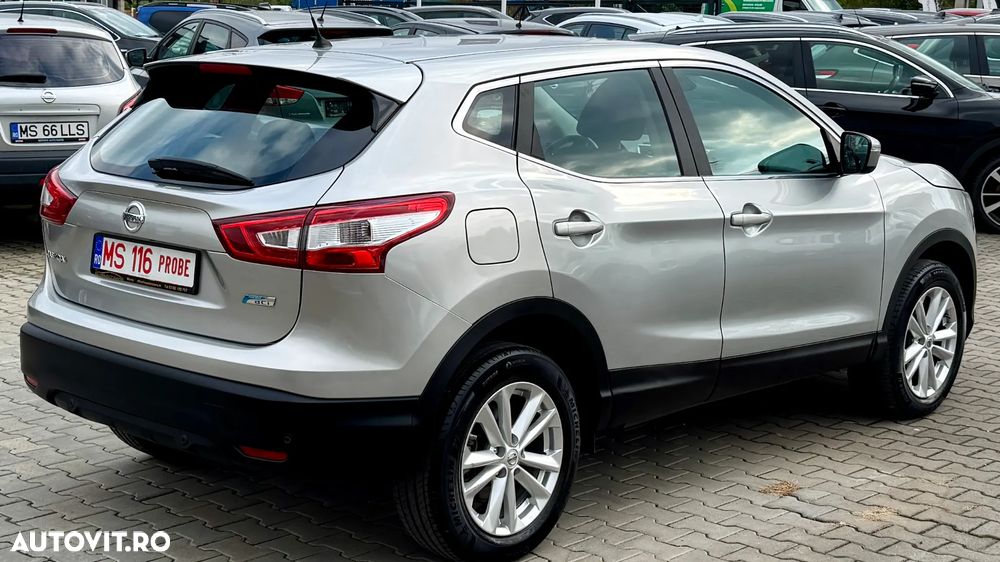Nissan Qashqai - 3