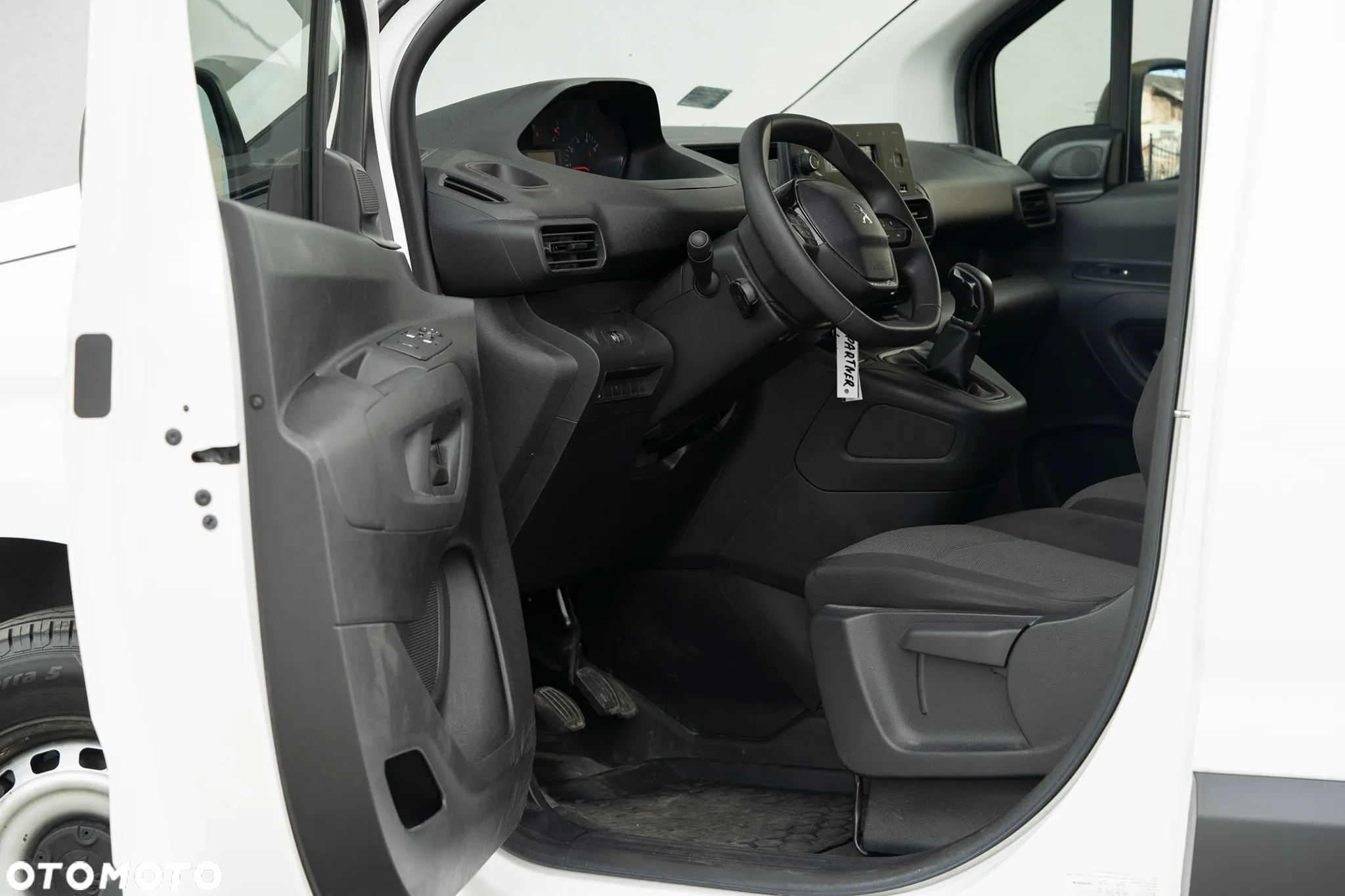 Peugeot Partner - 6