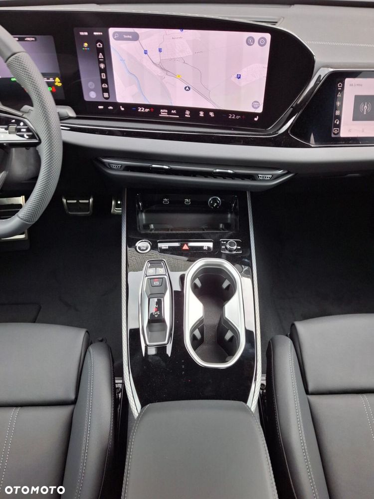Audi A6 Limousine - 23