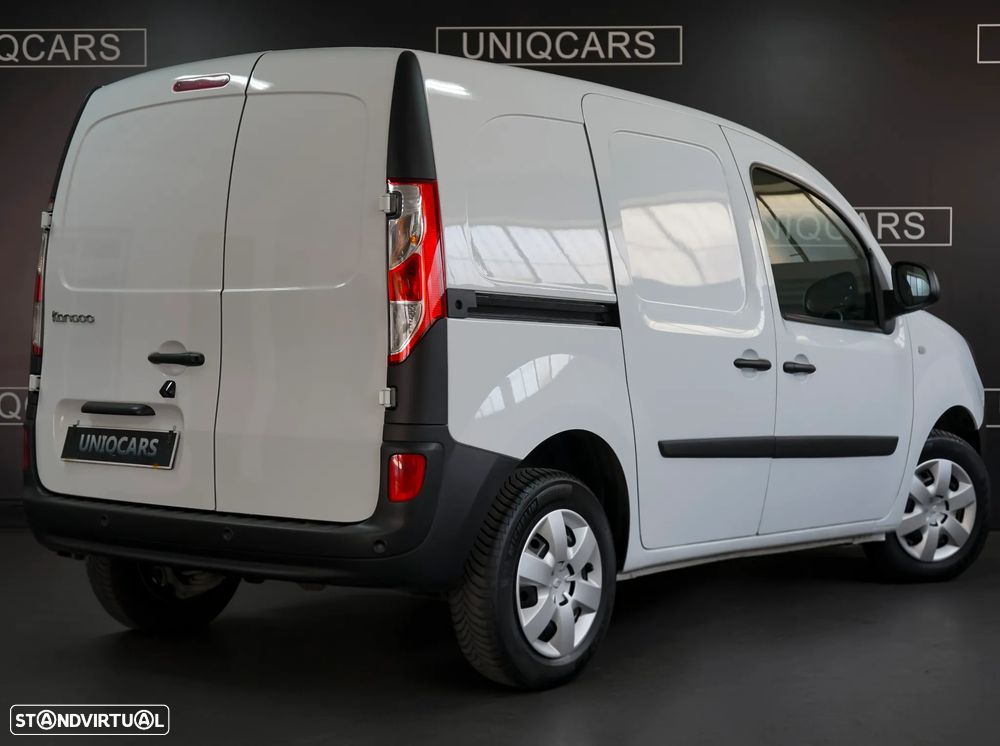 Renault KANGOO EXPRESS 1.5 DCI 95 - 7