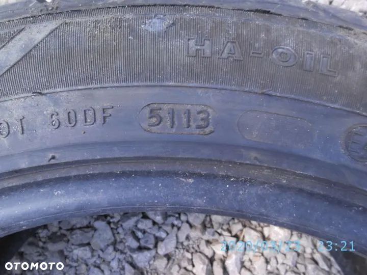 OPONA ZIMOWA 17 NOKIAN NORDMAN SX 225/45/R17 5113 1 SZTUKA - 5