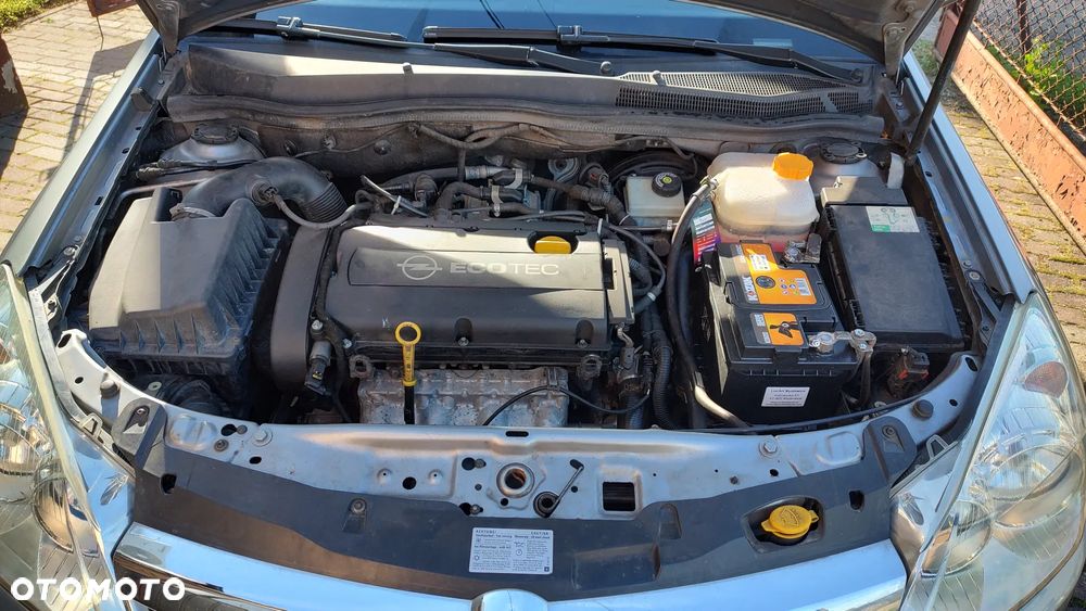 Opel Astra - 18
