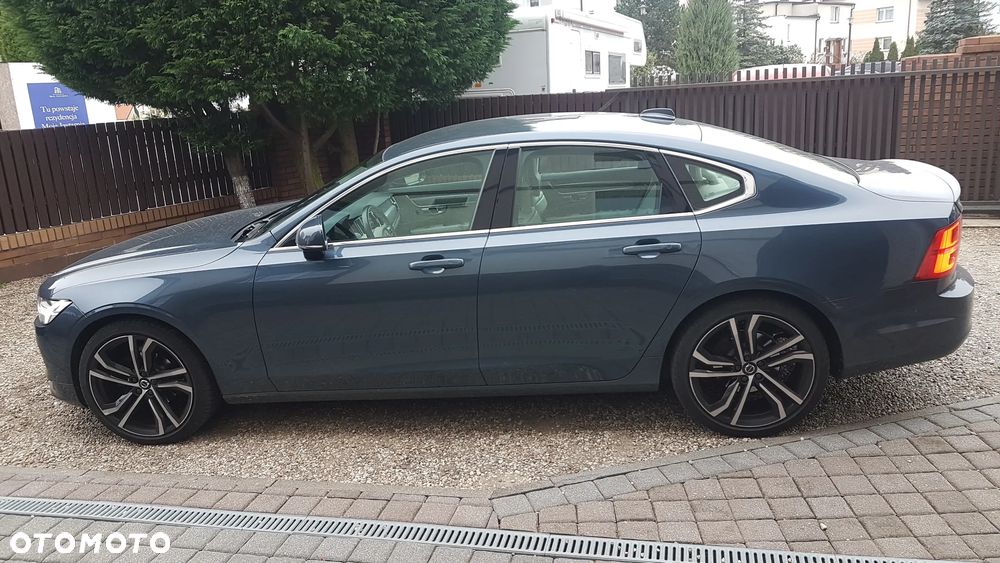 Volvo S90 D3 SCR Momentum Pro - 9