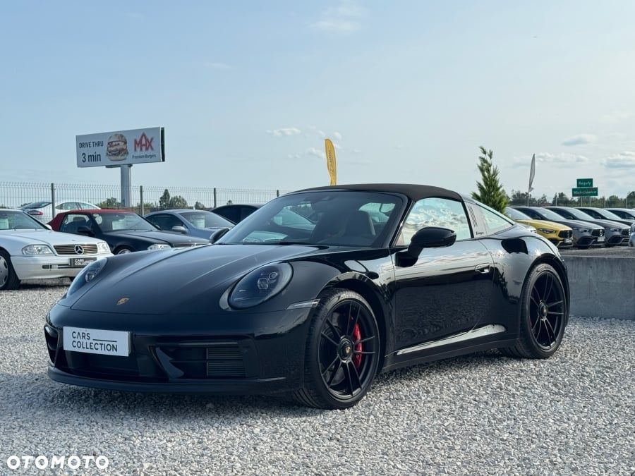 Porsche 911 - 7