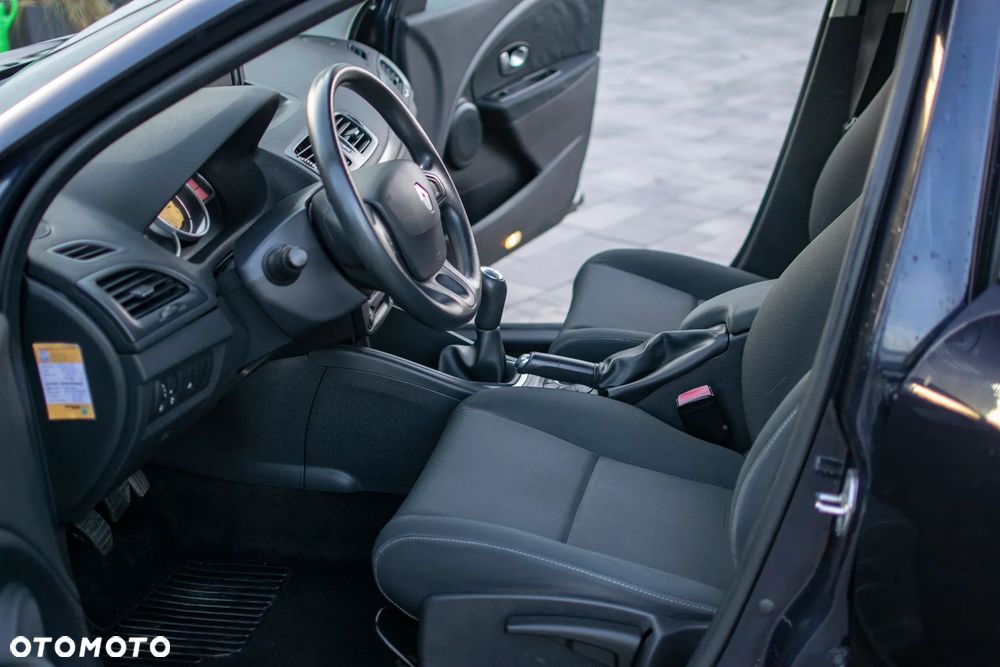 Renault Megane - 6